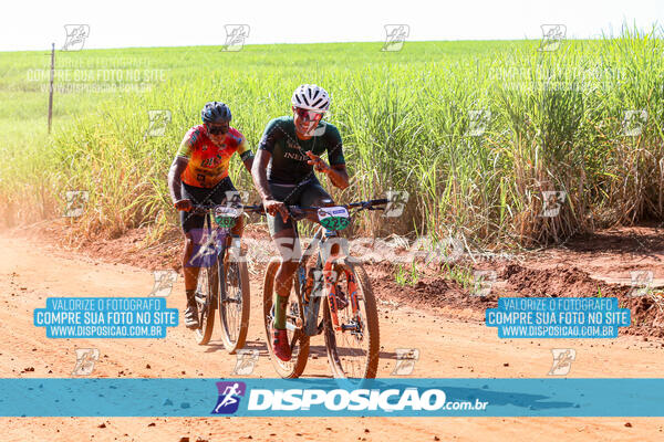 II Gp Japurá  de Mountain bike XCM