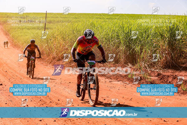 II Gp Japurá  de Mountain bike XCM