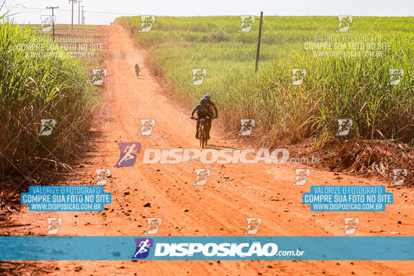 II Gp Japurá  de Mountain bike XCM