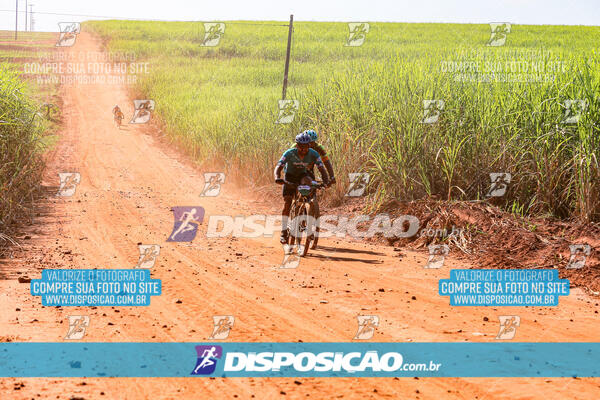 II Gp Japurá  de Mountain bike XCM