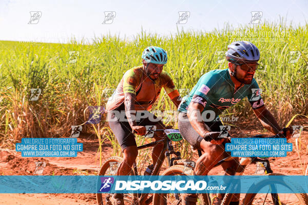 II Gp Japurá  de Mountain bike XCM