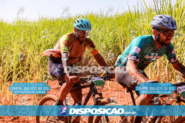 II Gp Japurá  de Mountain bike XCM