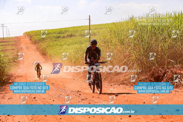 II Gp Japurá  de Mountain bike XCM