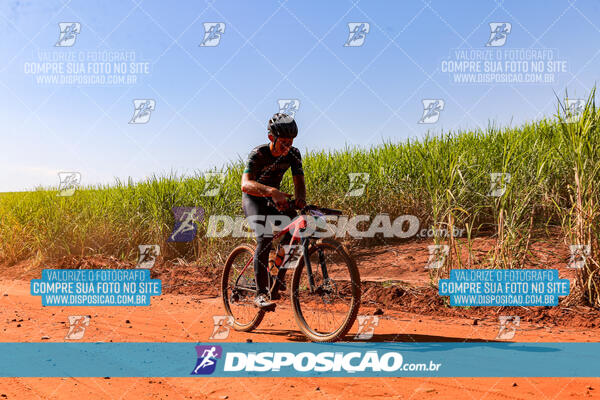 II Gp Japurá  de Mountain bike XCM