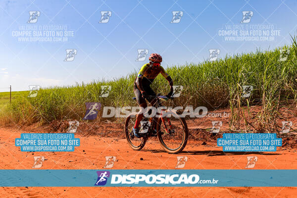 II Gp Japurá  de Mountain bike XCM