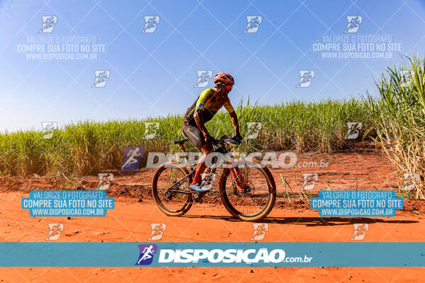 II Gp Japurá  de Mountain bike XCM