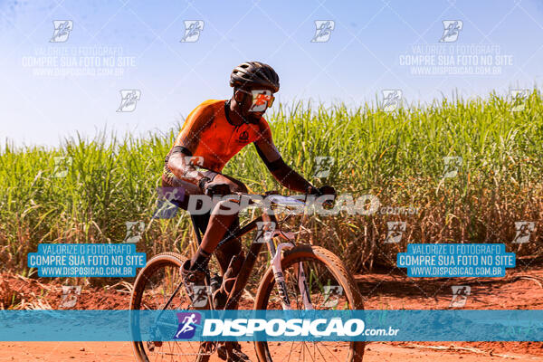 II Gp Japurá  de Mountain bike XCM