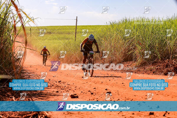 II Gp Japurá  de Mountain bike XCM