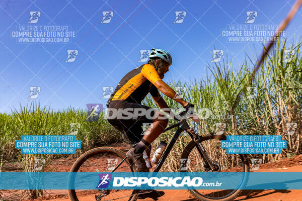 II Gp Japurá  de Mountain bike XCM