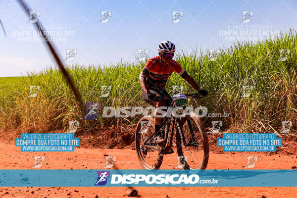 II Gp Japurá  de Mountain bike XCM