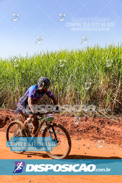 II Gp Japurá  de Mountain bike XCM