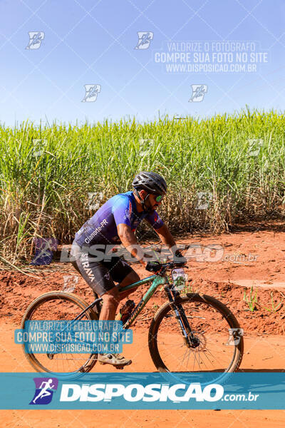 II Gp Japurá  de Mountain bike XCM