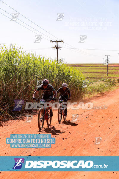 II Gp Japurá  de Mountain bike XCM