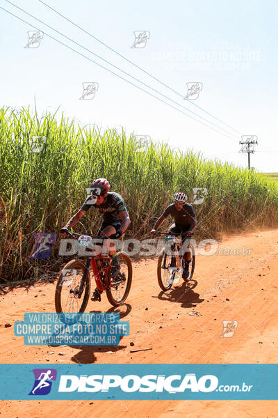 II Gp Japurá  de Mountain bike XCM