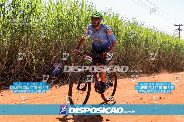 II Gp Japurá  de Mountain bike XCM