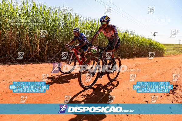 II Gp Japurá  de Mountain bike XCM