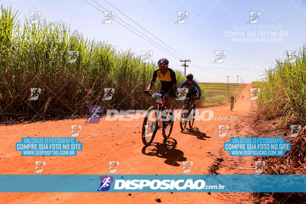 II Gp Japurá  de Mountain bike XCM