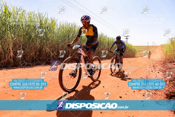 II Gp Japurá  de Mountain bike XCM