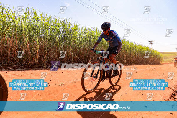 II Gp Japurá  de Mountain bike XCM