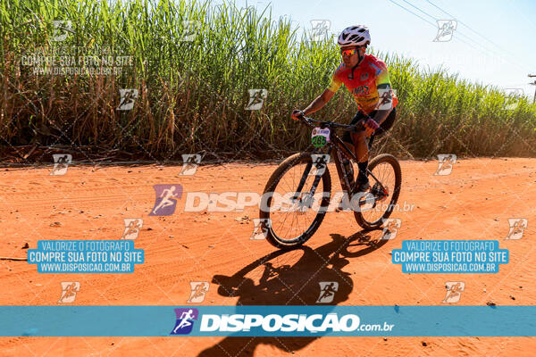 II Gp Japurá  de Mountain bike XCM