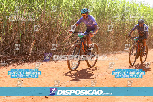 II Gp Japurá  de Mountain bike XCM