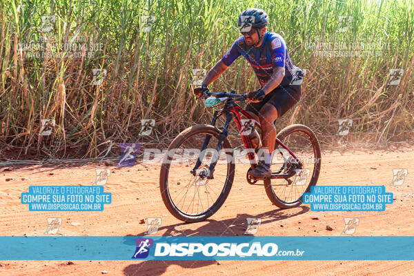 II Gp Japurá  de Mountain bike XCM