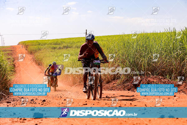 II Gp Japurá  de Mountain bike XCM