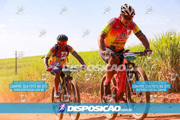 II Gp Japurá  de Mountain bike XCM