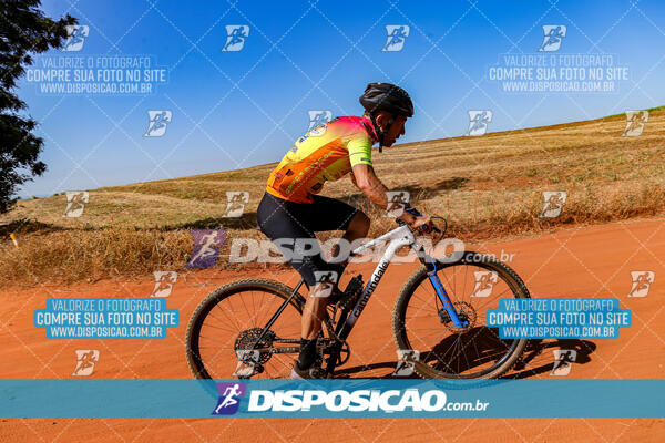 II Gp Japurá  de Mountain bike XCM