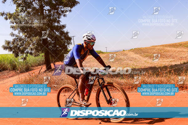 II Gp Japurá  de Mountain bike XCM