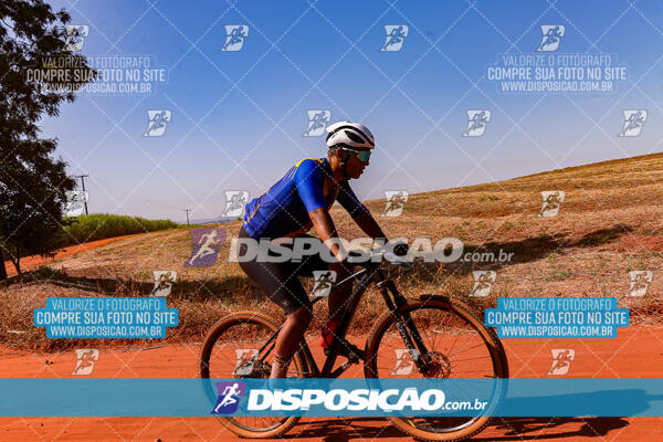 II Gp Japurá  de Mountain bike XCM