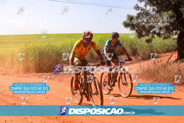 II Gp Japurá  de Mountain bike XCM