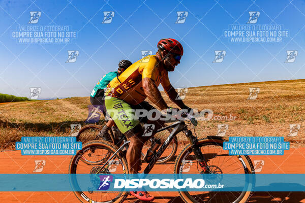 II Gp Japurá  de Mountain bike XCM