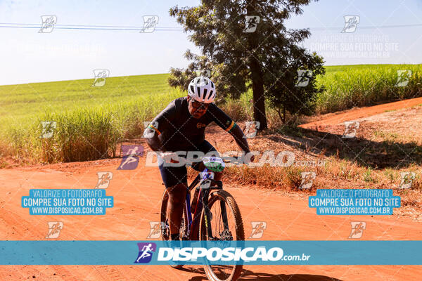 II Gp Japurá  de Mountain bike XCM