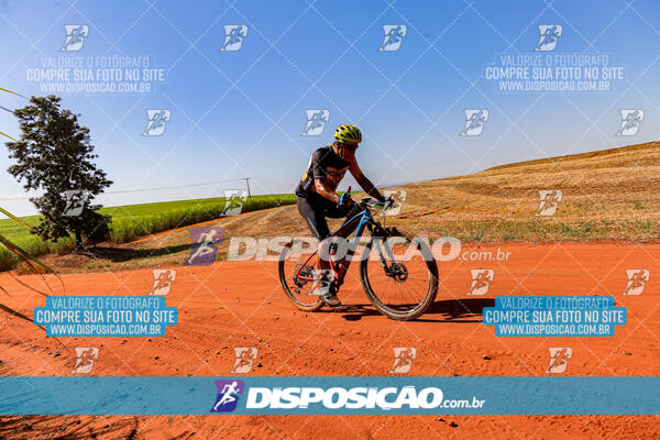 II Gp Japurá  de Mountain bike XCM