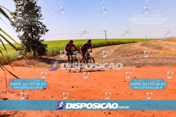 II Gp Japurá  de Mountain bike XCM