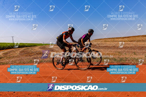 II Gp Japurá  de Mountain bike XCM