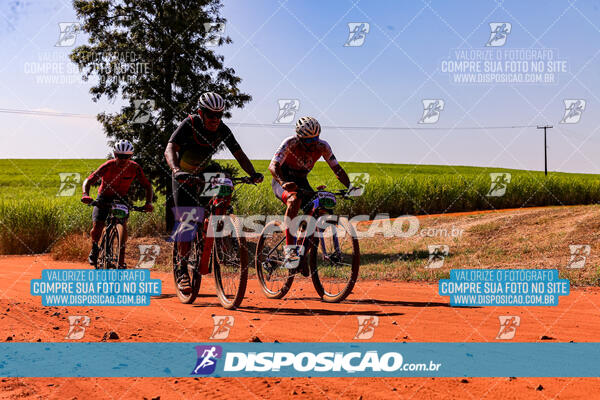 II Gp Japurá  de Mountain bike XCM