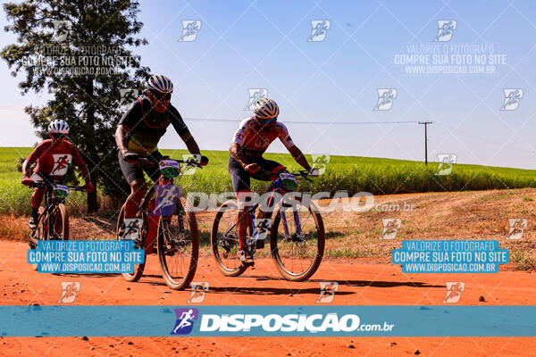 II Gp Japurá  de Mountain bike XCM