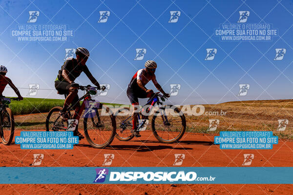 II Gp Japurá  de Mountain bike XCM