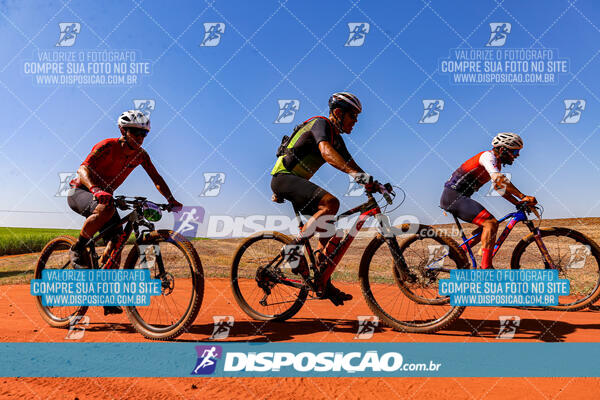 II Gp Japurá  de Mountain bike XCM