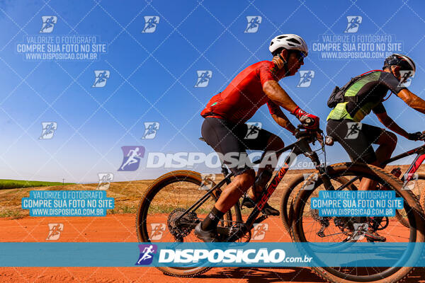 II Gp Japurá  de Mountain bike XCM