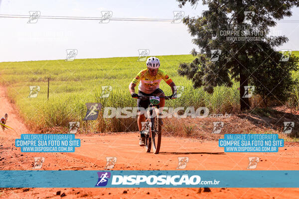 II Gp Japurá  de Mountain bike XCM