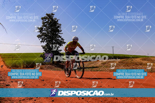 II Gp Japurá  de Mountain bike XCM