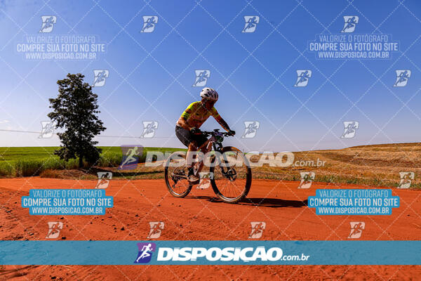 II Gp Japurá  de Mountain bike XCM