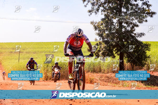 II Gp Japurá  de Mountain bike XCM