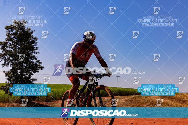 II Gp Japurá  de Mountain bike XCM