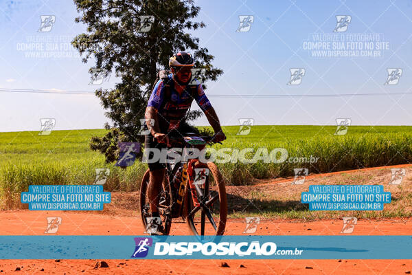 II Gp Japurá  de Mountain bike XCM