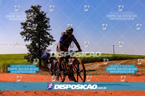 II Gp Japurá  de Mountain bike XCM