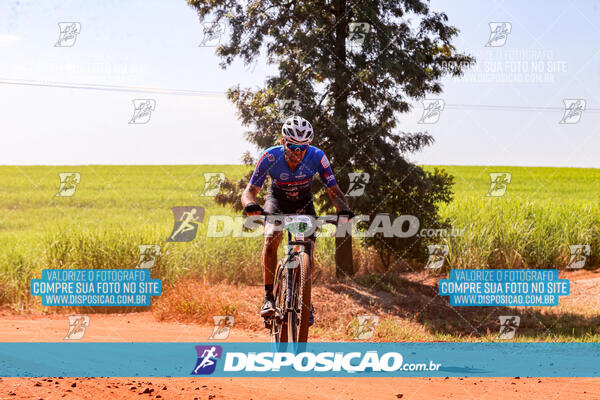 II Gp Japurá  de Mountain bike XCM